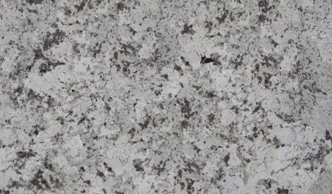 Alaska White