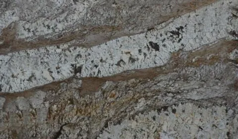 Chocolate River