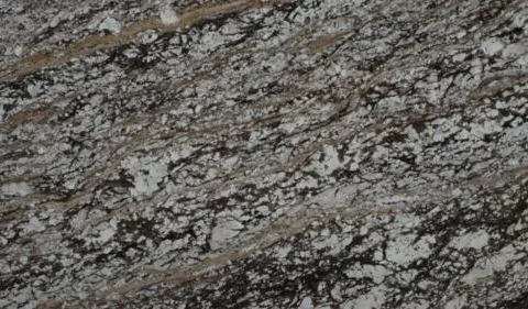 White Normandy