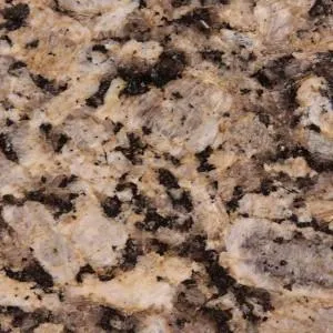 Granito Amarelo Laranjeira