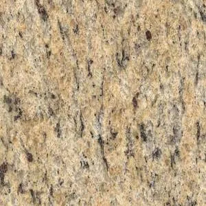Granito Amarelo Ornamental