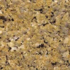 Granito Amarelo Ouro Brasil