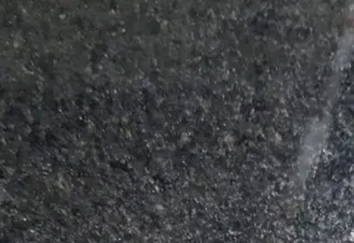 Granito Preto São Gabriel