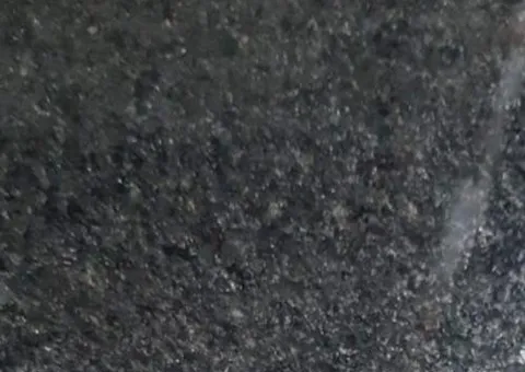 Granito Preto São Gabriel