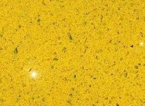 Quartzo Amarelo Stellar