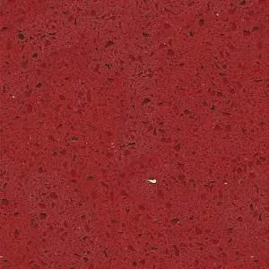 Quartzo Vermelho Stellar